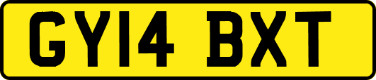 GY14BXT