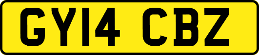 GY14CBZ