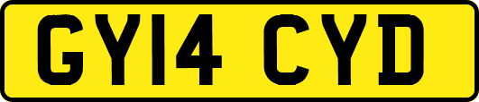 GY14CYD