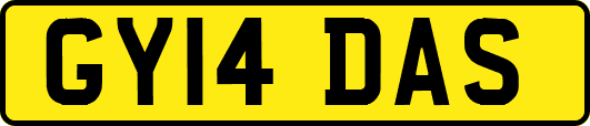 GY14DAS