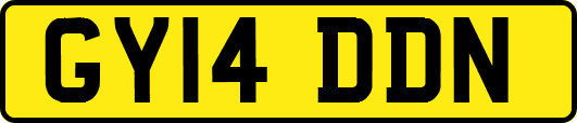 GY14DDN