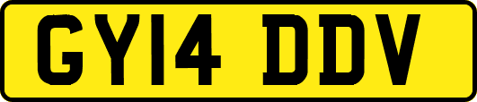 GY14DDV