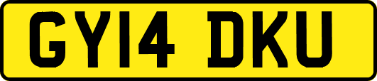 GY14DKU