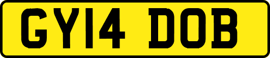 GY14DOB