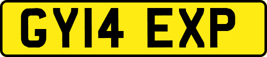 GY14EXP
