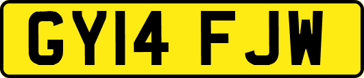 GY14FJW