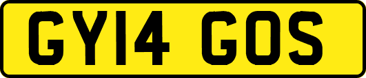 GY14GOS