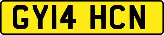 GY14HCN