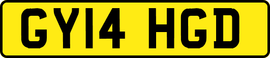 GY14HGD