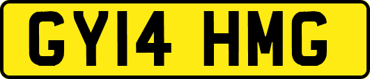 GY14HMG