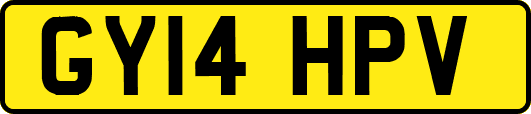 GY14HPV