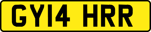 GY14HRR