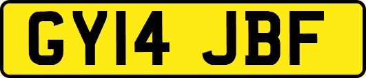 GY14JBF
