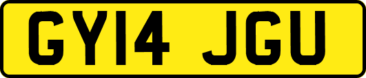 GY14JGU