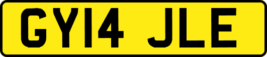 GY14JLE