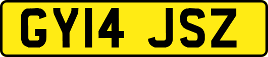 GY14JSZ