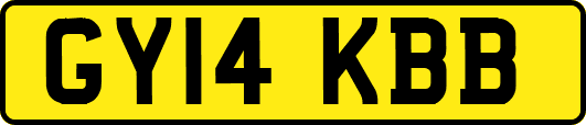 GY14KBB