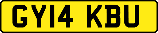 GY14KBU