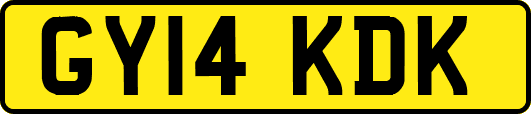 GY14KDK
