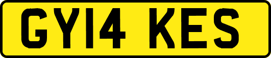 GY14KES