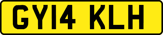 GY14KLH