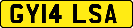 GY14LSA