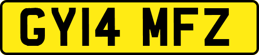 GY14MFZ