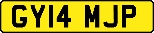GY14MJP