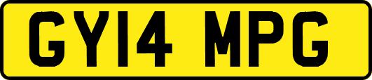 GY14MPG