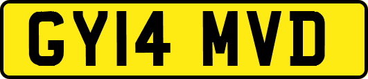 GY14MVD