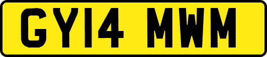 GY14MWM