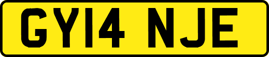 GY14NJE
