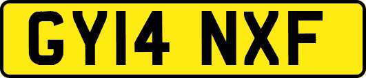 GY14NXF