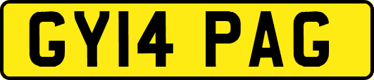 GY14PAG