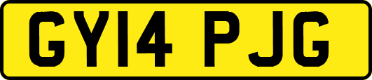 GY14PJG
