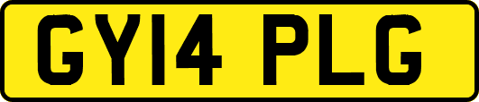 GY14PLG