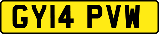 GY14PVW