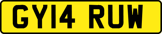 GY14RUW