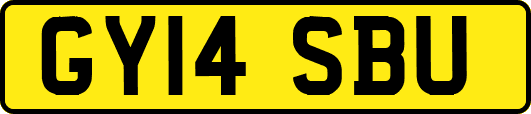 GY14SBU