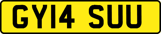 GY14SUU