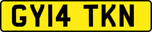 GY14TKN