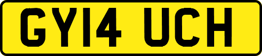GY14UCH