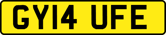 GY14UFE