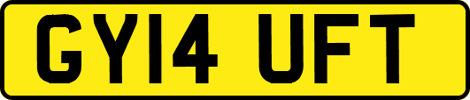 GY14UFT
