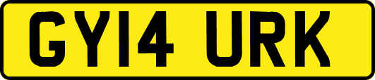 GY14URK