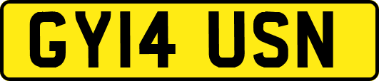 GY14USN