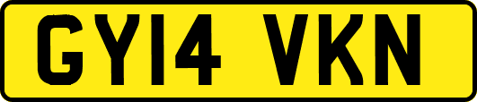 GY14VKN