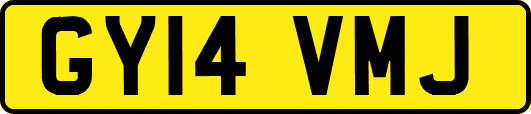 GY14VMJ