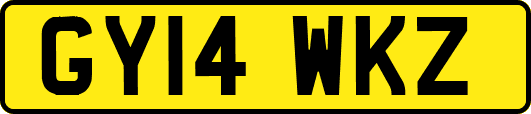 GY14WKZ