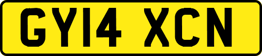 GY14XCN